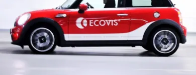 Unternehmen 1 Bild ECOVIS WS&P WIRTSCHAFTSPRÜFUNG AG Unternehmensberater, Organisationsberater am Zurich ZH