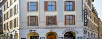 Unternehmen 4 Bild ECOVIS WS&P WIRTSCHAFTSPRÜFUNG AG Unternehmensberater, Organisationsberater am Zurich ZH