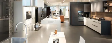 Immagine 1 azienda ELEMENT KÜCHEN, THUN Raumausstatter, Innenausstatter in Thun BE