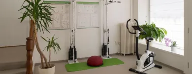 Unternehmen 4 Bild ELKE KALTEFLEITER Ärzte am Zürich ZH