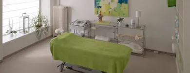 Unternehmen 1 Bild ELKE KALTEFLEITER Ärzte am Zürich ZH