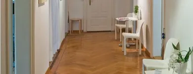 Unternehmen 2 Bild ELKE KALTEFLEITER Ärzte am Zürich ZH