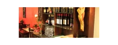 Unternehmen 4 Bild EURASIA THAI RESTAURANT Thailändische Restaurants am Thun BE