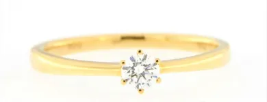 Unternehmen 3 Bild EVELINE FRISCHKNECHT FINE JEWELLERY Schmuck/Uhren/Edelmetallwaren am St. Gallen SG