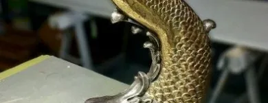 Entreprises 6 image F. SUTER MALERGESCHÄFT Oberflächenveredelung, Oberflächenbeschichtung dans Zürich ZH