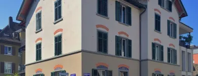 Entreprises 1 image F. SUTER MALERGESCHÄFT Oberflächenveredelung, Oberflächenbeschichtung dans Zürich ZH