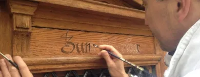 Entreprises 3 image F. SUTER MALERGESCHÄFT Oberflächenveredelung, Oberflächenbeschichtung dans Zürich ZH