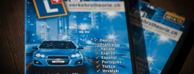 Immagine 2 azienda FAHRSCHULE SIMON GRUNDER Sprachschulen, Fremdspracheninstitute in Thun BE