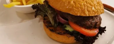 Entreprises 10 image FB STEAKHOUSE FRIEDBRUNNEN Steakhäuser dans Zürich ZH