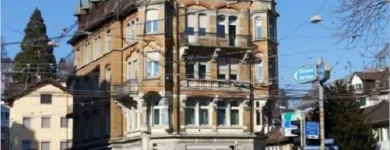 Unternehmen 2 Bild FEILZAHNÄRZTE ST. GALLEN Ärzte am St. Gallen SG