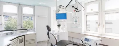 Unternehmen 9 Bild FEILZAHNÄRZTE ST. GALLEN Ärzte am St. Gallen SG