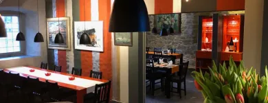 Immagine 10 azienda FIIRABIGBEIZLI - ZUR ALTE CHÄSI Hotel-/Gastronomiegewerbe in Zürich ZH