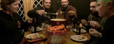 Immagine 11 azienda FIIRABIGBEIZLI - ZUR ALTE CHÄSI Hotel-/Gastronomiegewerbe in Zürich ZH