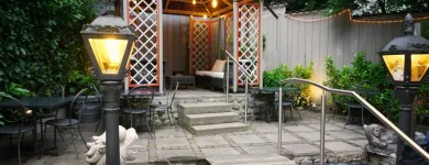 Immagine 6 azienda FIIRABIGBEIZLI - ZUR ALTE CHÄSI Hotel-/Gastronomiegewerbe in Zürich ZH