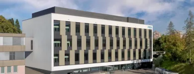 Entreprises 1 image FISBA AG Maschinenbau dans St. Gallen SG
