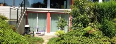 Unternehmen 7 Bild FLORIDUS, DEUCHER UND LEHMANN Land-/Forstwirtschaft/Fischerei am Zurich ZH