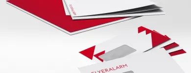Immagine 13 azienda FLYERALARM STORE ZÜRICH Werbeverlage in Zurich ZH