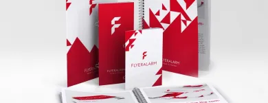 Immagine 3 azienda FLYERALARM STORE ZÜRICH Werbeverlage in Zurich ZH