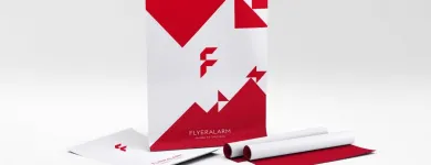 Immagine 9 azienda FLYERALARM STORE ZÜRICH Werbeverlage in Zurich ZH