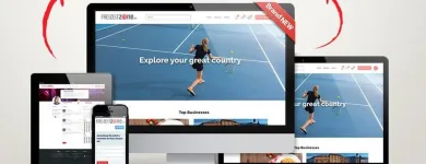Immagine 4 azienda FREIZEITZONE.CH Werbewirtschaft/Verkaufsförderung in Zürich ZH