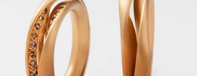 Immagine 6 azienda FRIENDS OF CARLOTTA Schmuck/Uhren/Edelmetallwaren in Zurich ZH