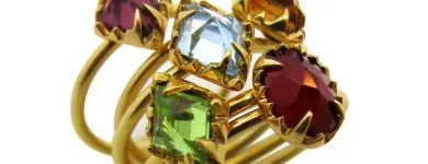 Immagine 8 azienda FRIENDS OF CARLOTTA Schmuck/Uhren/Edelmetallwaren in Zurich ZH