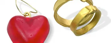 Immagine 15 azienda FRIENDS OF CARLOTTA Schmuck/Uhren/Edelmetallwaren in Zurich ZH