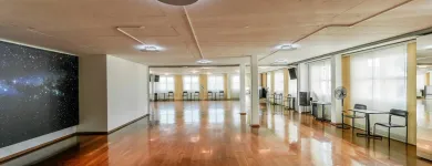 Unternehmen 5 Bild GALACTIC DANCE GMBH Veranstalter am Zürich ZH