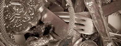 Immagine 1 azienda GALERIE INAUEN Schmuck/Uhren/Edelmetallwaren in Zurich ZH