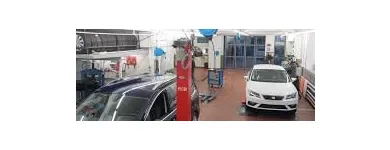 Unternehmen 3 Bild GARAGE JOHANN FREI AG Reifen Einzelhandel am Zürich ZH