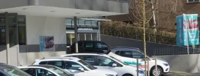 Unternehmen 1 Bild GARAGE JOHANN FREI AG Reifen Einzelhandel am Zürich ZH