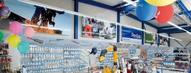 Immagine 4 azienda GAS & MORE SCHAFFHAUSEN | FILIALLEITER: ARSEN FITZ Schweisstechnik in Schaffhausen SH