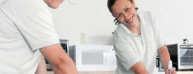 Immagine 1 azienda GEBÄUDEREINIGUNG BUERO-REINIGUNG.CH Glasreinigung, Fensterreinigung in Zurich ZH