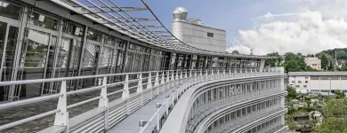 Unternehmen 4 Bild GEBÄUDEVERSICHERUNG KANTON ZÜRICH Versicherungswesen am Zurich ZH