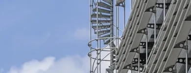 Unternehmen 5 Bild GEBÄUDEVERSICHERUNG KANTON ZÜRICH Versicherungswesen am Zurich ZH