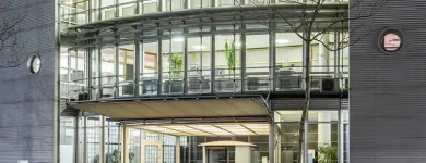 Unternehmen 3 Bild GEBÄUDEVERSICHERUNG KANTON ZÜRICH Versicherungswesen am Zurich ZH