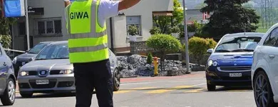 Entreprises 1 image GIWA SECURITY AG - FILIALE ZÜRICH Sicherheitsfirmen dans Zurich ZH