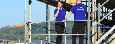 Entreprises 3 image GIWA SECURITY AG - FILIALE ZÜRICH Sicherheitsfirmen dans Zurich ZH