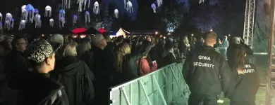 Entreprises 5 image GIWA SECURITY AG - FILIALE ZÜRICH Sicherheitsfirmen dans Zurich ZH