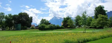 Unternehmen 4 Bild GOLF CLUB THUNERSEE Sportanlagen, Freizeitanlagen am Thun BE