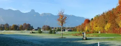 Unternehmen 5 Bild GOLF CLUB THUNERSEE Sportanlagen, Freizeitanlagen am Thun BE