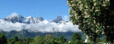 Unternehmen 1 Bild GOLF CLUB THUNERSEE Sportanlagen, Freizeitanlagen am Thun BE