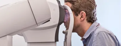 Immagine 5 azienda GÖTTE OPTIK AG Optiker in Zurich ZH