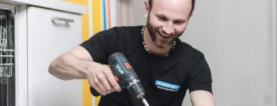 Entreprises 1 image GROSSENBACHER HAUSHALTGERÄTE AG Tischlerarbeiten dans St. Gallen SG