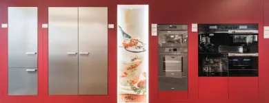 Entreprises 2 image GROSSENBACHER HAUSHALTGERÄTE AG Tischlerarbeiten dans St. Gallen SG