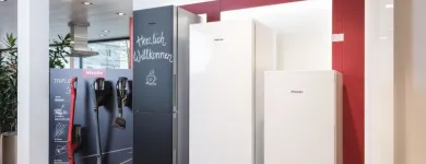 Entreprises 3 image GROSSENBACHER HAUSHALTGERÄTE AG Tischlerarbeiten dans St. Gallen SG