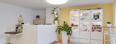 Immagine 2 azienda HAIR-REMOVAL.CH Massageinstitute in Zürich ZH