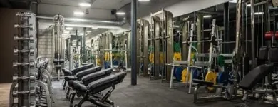 Immagine 4 azienda HALLE 41 FITNESS ZÜRICH Sport in Zurich ZH