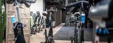 Immagine 6 azienda HALLE 41 FITNESS ZÜRICH Sport in Zurich ZH