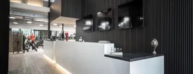 Immagine 1 azienda HALLE 41 FITNESS ZÜRICH Sport in Zurich ZH